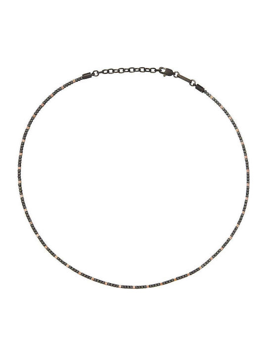 Breil Damentrailing Armband aus Edelstahl Stahl