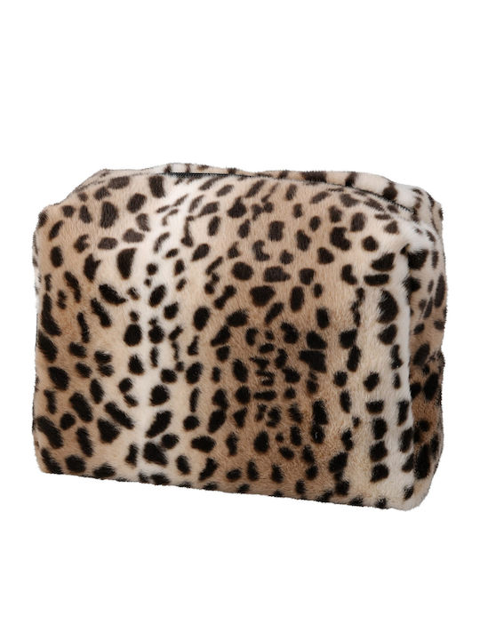 Neseser 24x12x16cm Maro Neseser 24x12x16cm Maro