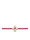 Lovelab Damentrauring mit Diamant