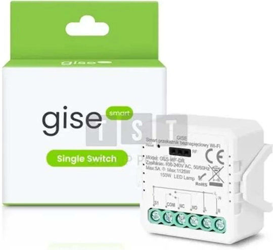 Smart Smart Switch Wi-Fi