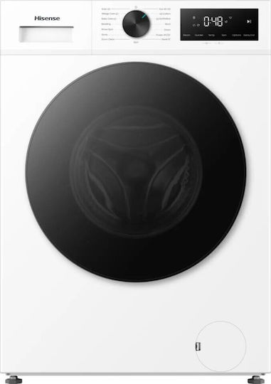 Hisense Пералня 9kg 1400 Обороти WF1I9042BWP2
