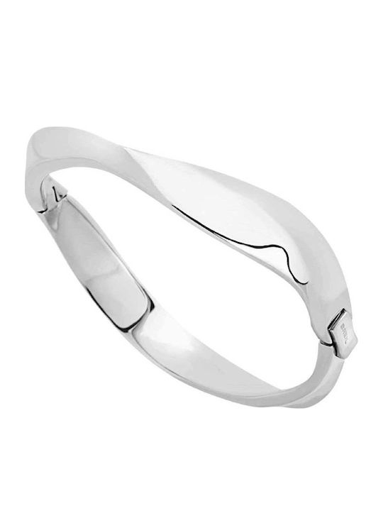 Breil Damentrailing Armband aus Edelstahl Stahl