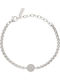 Breil Damen Armband aus Edelstahl Stahl