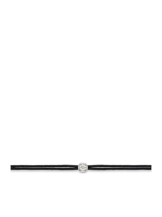 Lovelab Damen Armband mit Diamant