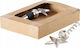 Boltze Boltze Weinzubehör-Set 2 Stück