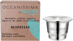 Nespresso Capsulă Espresso Compatibilă cu Mașină Nespresso 1caps Nespresso Capsulă Espresso Compatibilă cu Mașină Nespresso 1caps