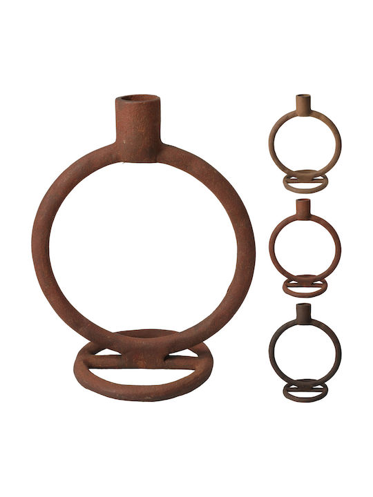 Koopman Candle Holder 15x19cm Various Designs