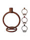 Koopman Candle Holder 15x19cm Various Designs