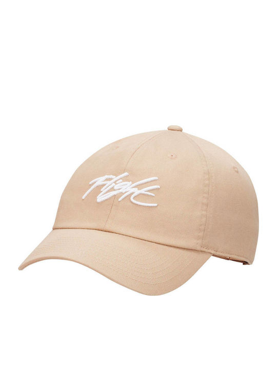 Nike Jordan Club Adjustable Cap
