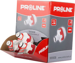 Proline 99908 Съединител Barb Fitting 50.8mm 30бр