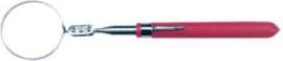Teng Tools Oglindă Telescopică de Control pentru Vehicule 57mm
