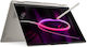 Lenovo Yoga 7 2-in-1 16AGP11 16 Zoll OLED Touchscreen Ryzen AI 400-Serie-7 445/32GB/1TB SSD Windows 11 Startseite Seashell US Tastatursprache