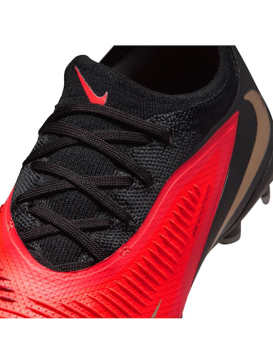 Nike Jr Phantom FG Παιδικά Ποδοσφαιρικά Παπούτσ...