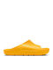 Kids' Flip Flops Slides Orange Air Jordan Post Slide