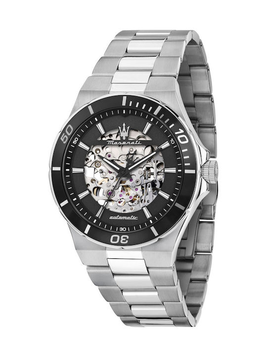 Maserati Sfida Herrenuhr