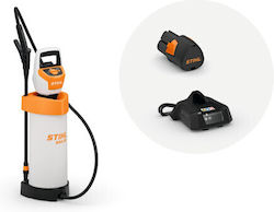 Stihl Sprayer 11V Solo Battery with Capacity 5lt 2.5bar