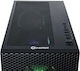 NTT System Hiro Гейминг Настолен Компютър (i5-14400F/32GB DDR5/1.0TB SSD/GeForce RTX 5070/W11 Home)