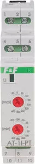 F&F Industrial Type Sensor MAX-AT-1I-PT