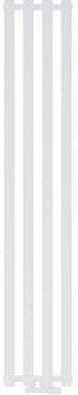 Armor Electric Towel Rail x White