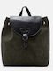 Luigi K-Way Rucksack Khaki