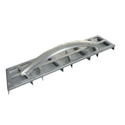 Mega Cuțit de glet pentru utilizare pe perete 450mm Mega Cuțit de glet pentru utilizare pe perete 450mm