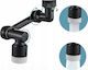 N'Oveen Flexible Spritzfilter Wasserhahn