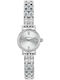 Breil Women's Watch Battery with Stainless Steel Bracelet Silver