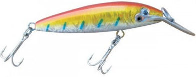 Baracuda Momeală Artificială 9cm 13,5 g