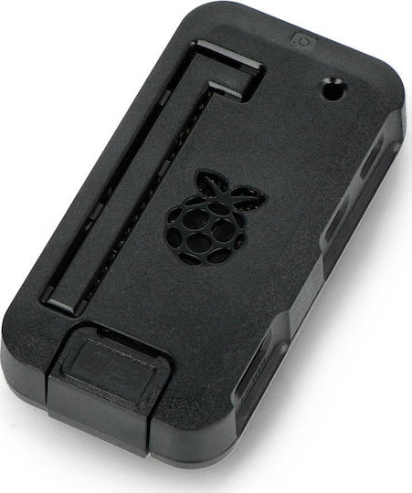 Калъф Pihut Raspberry Pi Zero Premium Черен