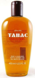 Tabac Original Shower Gel 400ml Tabac Original Shower Gel 400ml