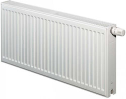Stelrad Novello N22/60/100 Σώμα Καλοριφέρ Πάνελ Δίστηλο 22/600x1000 1489.52kcal/h