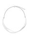 Breil Steel Necklace
