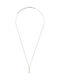 Breil Steel Necklace