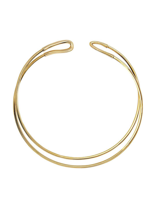 Breil Steel Necklace Breil Steel Necklace