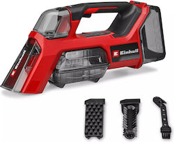 Einhell Perie de curățare cu baterie 18V