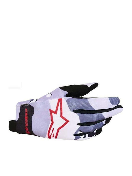 Alpinestars Radar Mănuși De Vară Pentru Copii M...