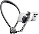 Magnetic Neck Mobile Holder Remax Hands-free POV Video Compatible with Magsafe 360° Rotation Body Strap