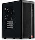 Adax VERSO Настолен компютър (Ryzen 5-7600X/16GB DDR5/1.0TB SSD/W11 Pro)