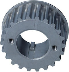 Crankshaft Gear Renault Escape Iv Kangoo Laguna Ii Master Ii Megane Ii Scenic Ii Trafic Ii 1.9 Dci Genuine Crankshaft Gear Renault Escape Iv Kangoo Laguna Ii Master Ii Megane Ii Scenic Ii Trafic Ii 1.9 Dci Genuine