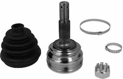 Εξωτερικός Σύνδεσμος Opel Kadett 1.0-1.6 614 903 0004 Εξωτερικός Σύνδεσμος Opel Kadett 1.0-1.6 614 903 0004