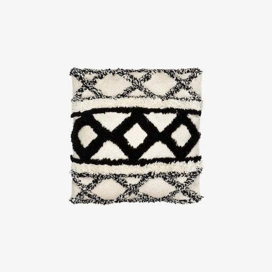 Phos & Gaia Decorative Pillow Case Scandi Boho Scandi Boho 40x40cm