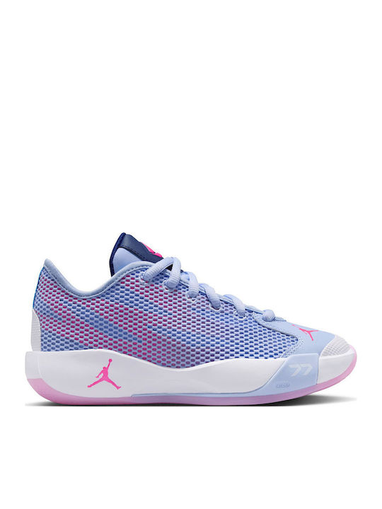 Jordan Luka Kinder Sportschuhe Basketball Mehrf...