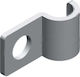 Cable Holder Udf 8 405508 100pcs/100pcs