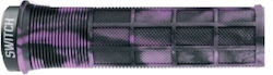 Supergrip Lock Rauch Lila Fahrradlenkergriffe Supergrip Lock Rauch Lila Fahrradlenkergriffe