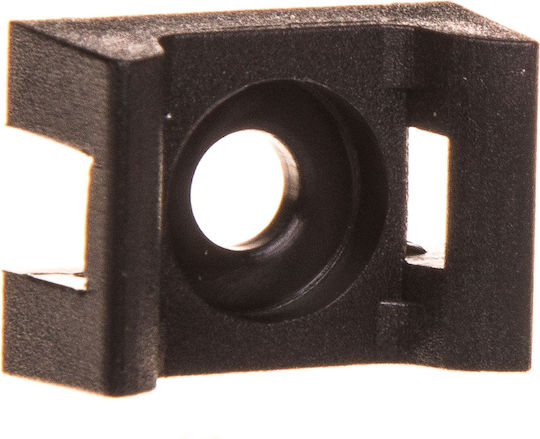 Elektro-Plast Base 13x18.5mm Black Pmp-05-4-uv-100 100 Pcs 25.254