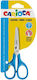 Carioca Scissors
