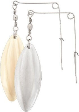 Baracuda Jocă De Pescuit Set 2 Bucăți 3.5gr