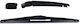 Magneti Marelli Autoscheibenwischer Arm Wischerblatt Hyundai I40 06.11 Zurück 988152f000
