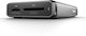Sandisk Sandisk Pro-Reader Dual Кард Рийдър 2 1 Sd Express Microsd Express Microsd Uhs-I Microsdhc Uhs-I Microsdxc Uhs-I Sdhc Uhs-I Sdxc Uhs-I Usb-C 3.2 Gen 2