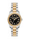 Michael Kors Lexington Womens Watch 33mm Battery with Metal Bracelet Multi
